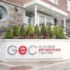 Guinness Enterprise Centre Development Details